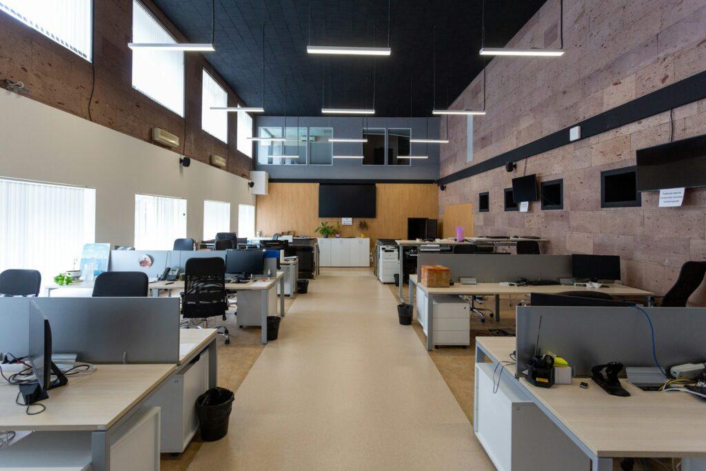 From Traditional Offices to Flexible Work Hubs: The Rise of Co-Working in India