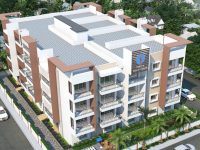 Surya Projects – Building future since 2006